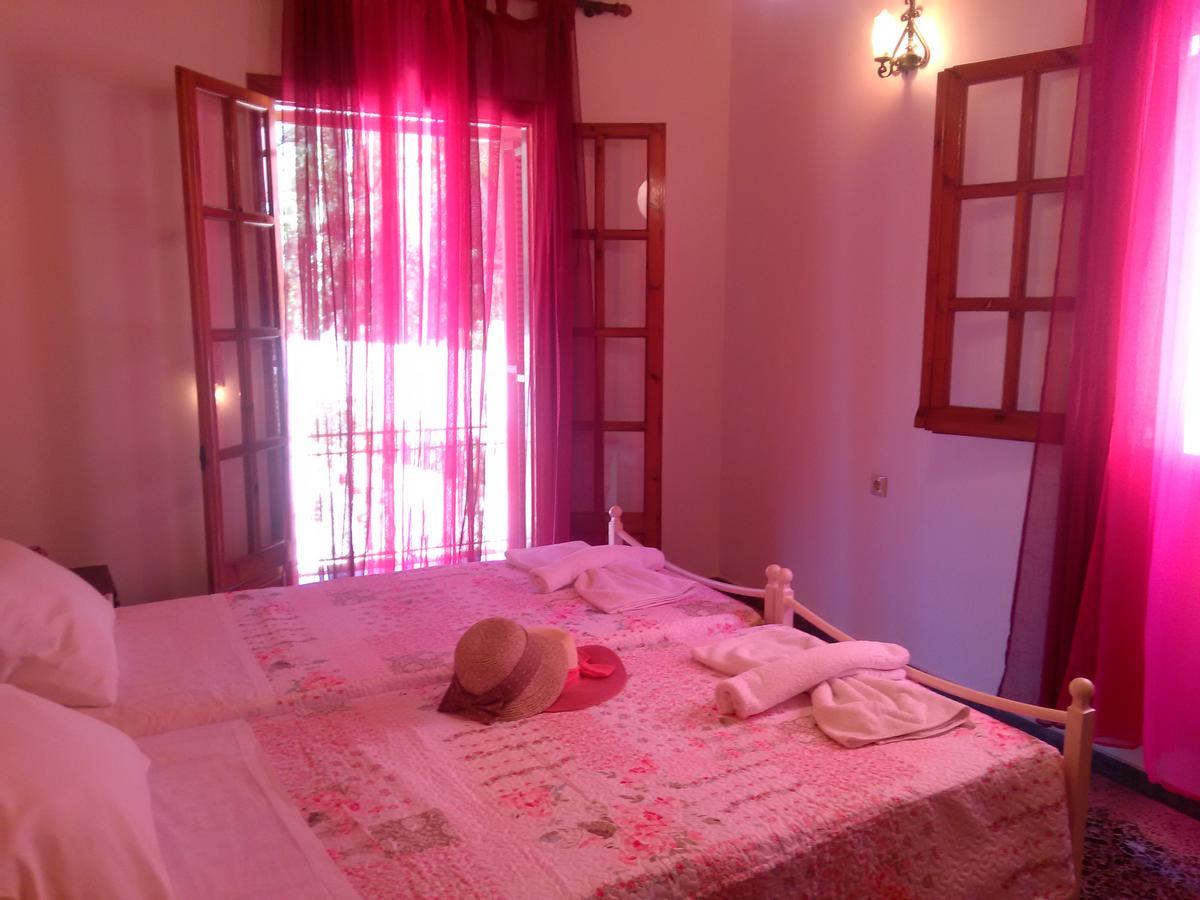 Princess House Sidari  Ngoại thất bức ảnh